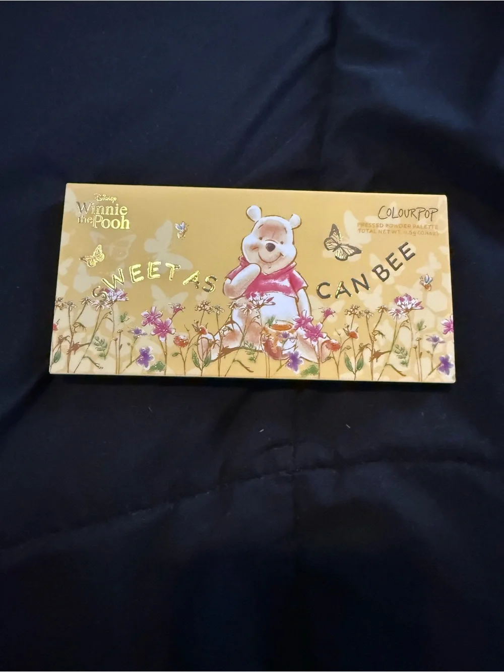 N/A winnie pooh